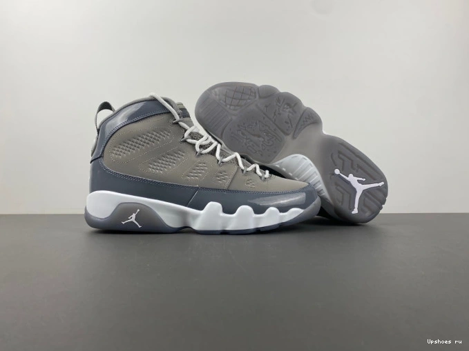 Grey Cool HV4794-011 9 Retro     (2025) Jordan 0201